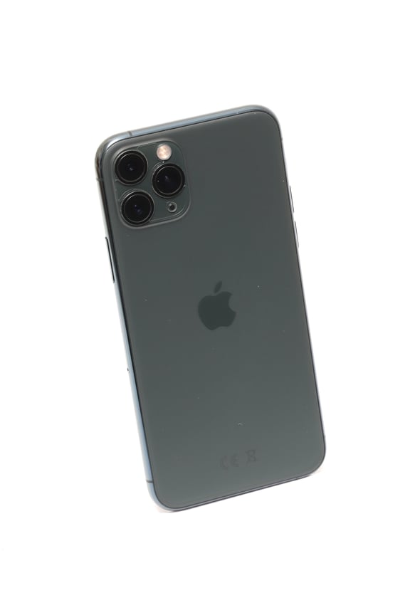 Apple iPhone 11 Pro | 256 GB | Midnight Green 