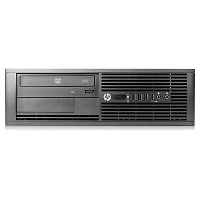 HP Compaq 8200 Elite | i7-2600 | 8 GB RAM | 500 GB HDD | SFF
