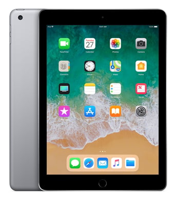 Apple iPad 5 WiFi + Cellular | 32 GB | Space Gray 