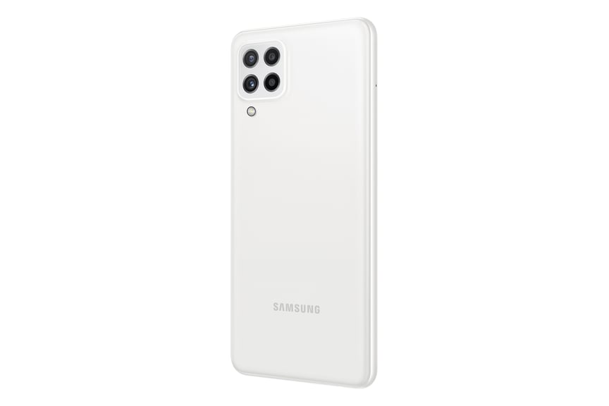 Samsung Galaxy A22 | 64 GB | Wei&szlig;