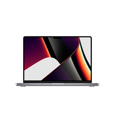 Apple MacBook Pro (2021) | 14" | M1 Pro | 16GB RAM | 500GB SSD | Space Gray