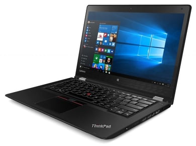Lenovo ThinkPad Yoga 460 | 14" | i5-6200U | 8 GB RAM | 256 GB SSD