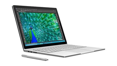 Microsoft Corporation Surface 5 Pro | 12,6" | i5-7300U | 8 GB RAM | 256 GB SSD