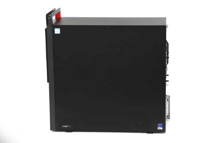 Lenovo ThinkCentre M900 | i5-6500 | 8 GB RAM | 256 GB SSD | Mini Tower