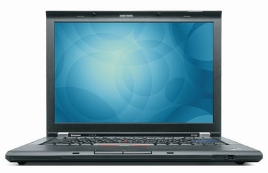 Lenovo ThinkPad T410i | 14,1" | i5-450M | 8 GB RAM | 320 GB HDD