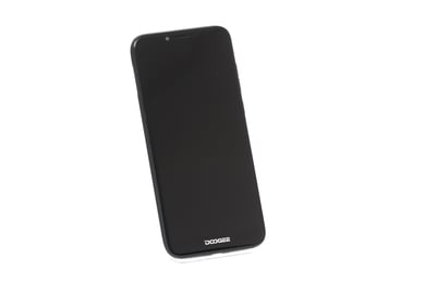 Doogee BL5500-Lite | 16 GB | Schwarz 