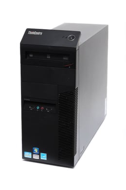 Lenovo ThinkCentre M91p | i5-2400 | 8 GB RAM | 256 GB SSD | Mini Tower