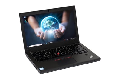 Lenovo ThinkPad X270 | 12" | i5-6300U | 8 GB RAM | 256 GB SSD