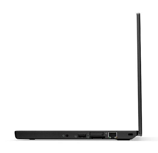 Lenovo ThinkPad X270 | 12,6" | i5-6300U | 8 GB RAM | 256 GB SSD