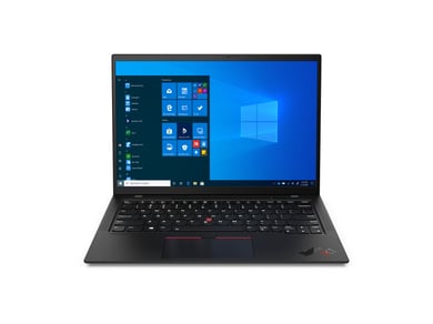 Lenovo ThinkPad X1 Carbon Gen 9 | 14 | i7-1165G7 | 16 GB RAM | 512 GB SSD