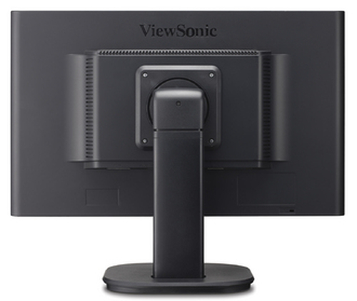 ViewSonic VG2436wm | 24"