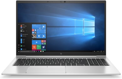 HP EliteBook 855 G7 | 15,6" | Ryzen 5 PRO-4650U | 16 GB RAM | 256 GB SSD