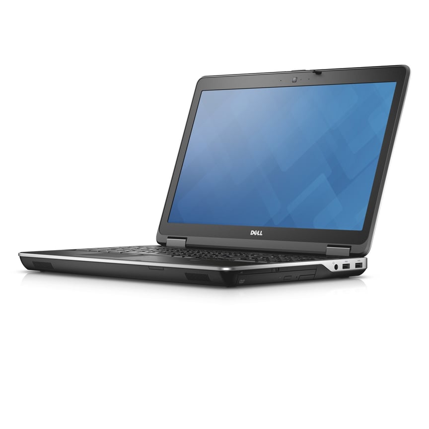 Dell Latitude E6540 | 15,6" | i7-4610M | 8 GB RAM | 256 GB SSD