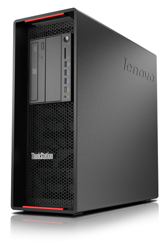 Lenovo ThinkStation P500 | 16 GB RAM | 512 GB SSD