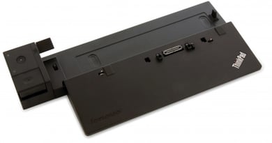 Lenovo ThinkPad Ultra Dock 40A2 20V | Dockingstation
