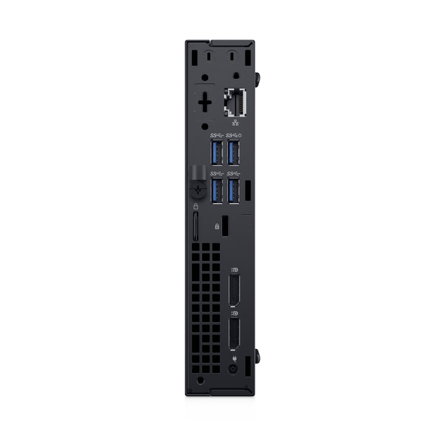 Dell OptiPlex 7070 | i5-9500T | 8 GB RAM | 256 GB SSD