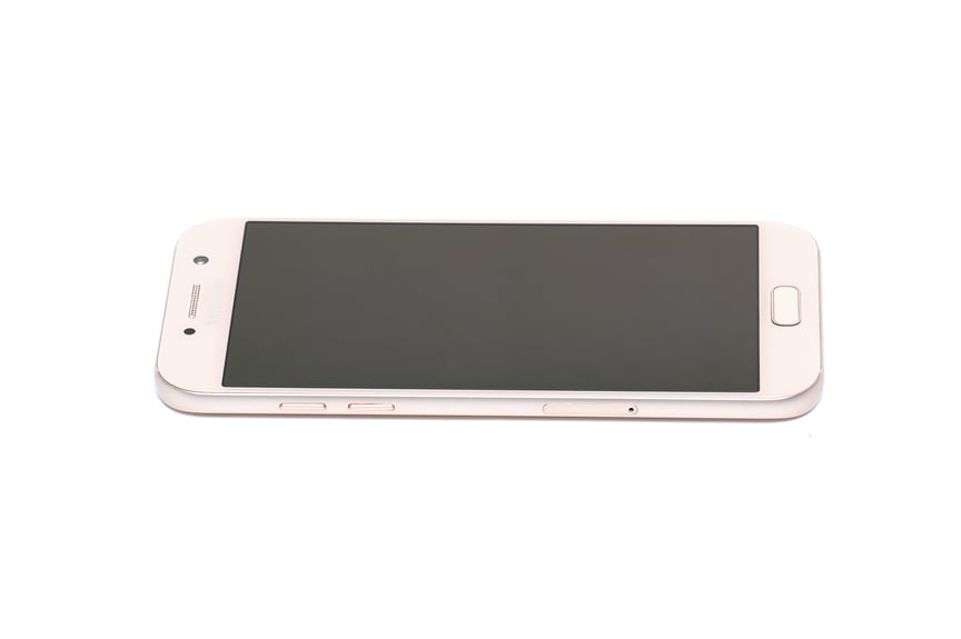Samsung Galaxy A5 | 16 GB | Rosa