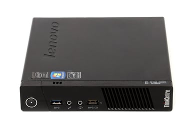 Lenovo ThinkCentre M93p Type: 10AA-S06G00 | i5-4570T | 8 GB RAM | 256 GB SSD