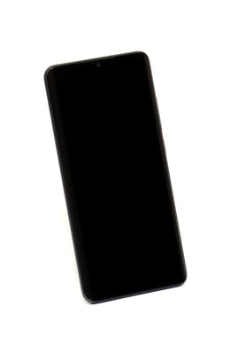 Xiaomi Mi Note 10 lite | 128 GB | Schwarz 