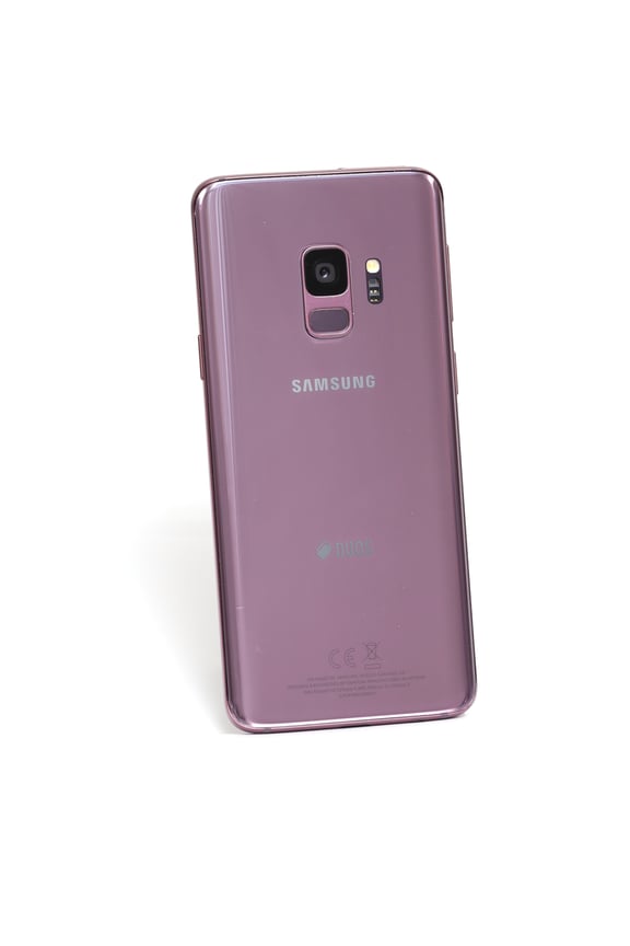 Samsung Galaxy S9 | 64 GB | Lila