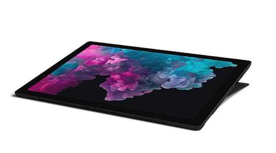Microsoft Surface Pro 6 | 12,6" | i7-8650U | 16 GB RAM | 512 GB SSD