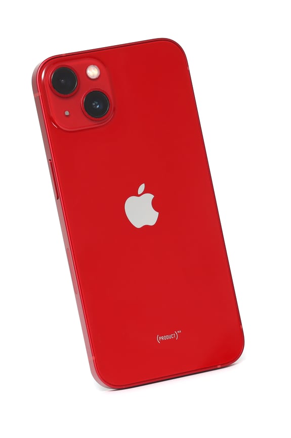 Apple iPhone 13 | 256 GB | Rot