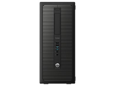 HP ProDesk 600 G1 TWR | i7-4770 | 16 GB RAM | 256 GB SSD