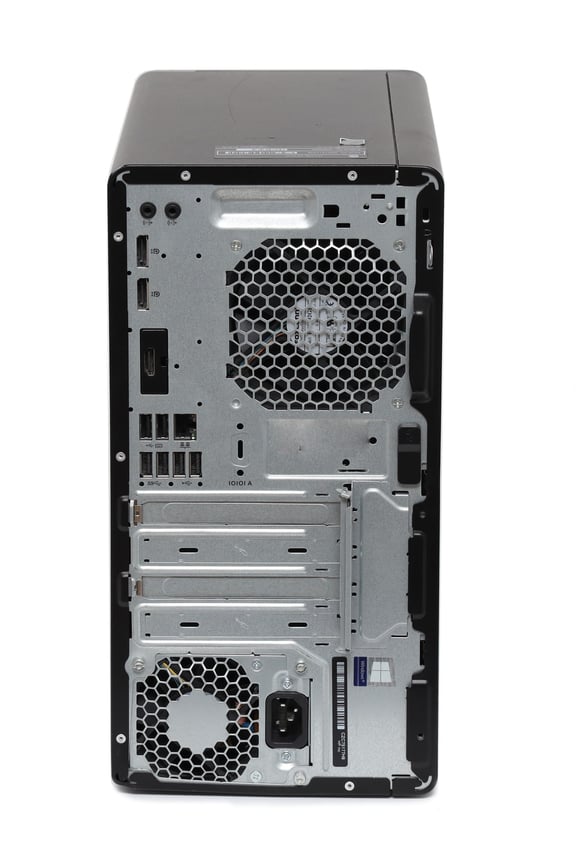 HP ProDesk 600 G3 | G4560 | 8 GB RAM | 256 GB SSD | Mini-Tower