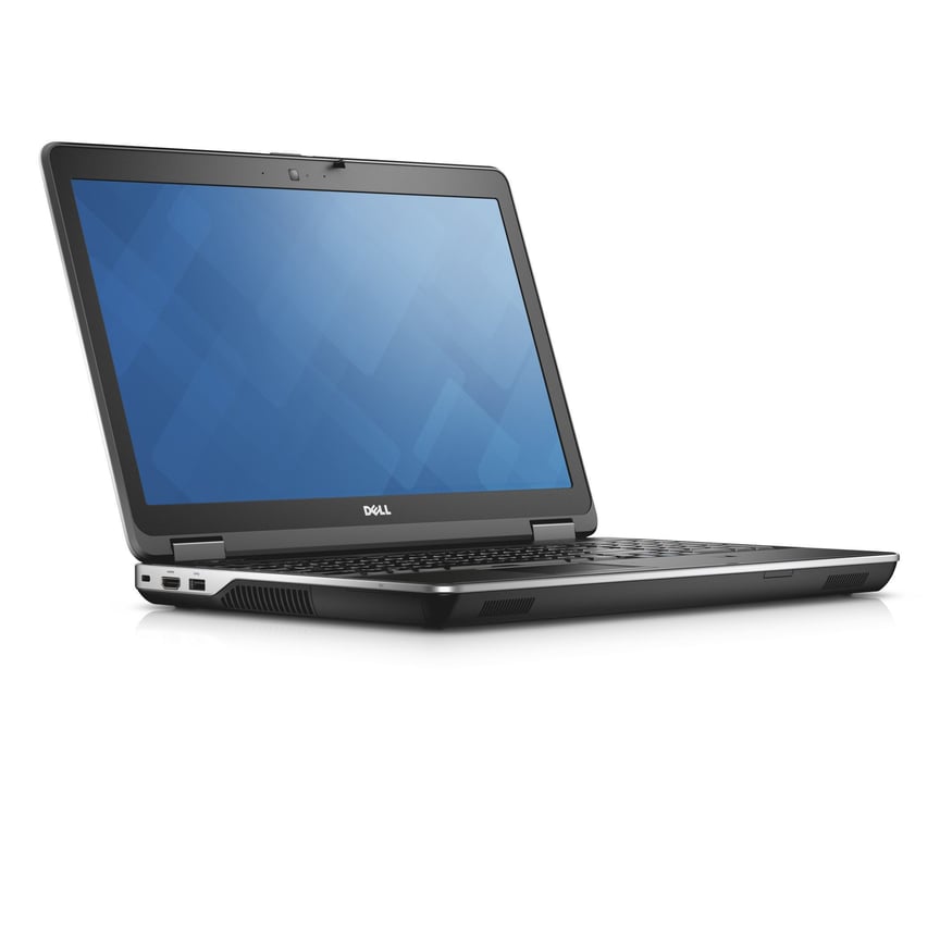 Dell Latitude E6540 | 15,6" | i5-4310M | 8 GB RAM | 256 GB SSD