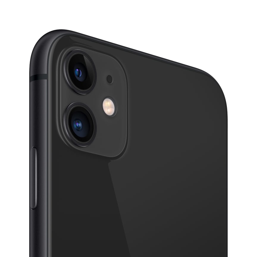 Apple iPhone 11 | 128 GB | Black