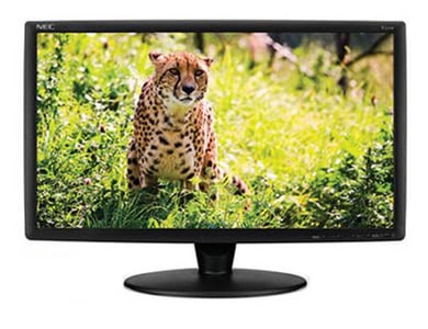 NEC V221W-BK | 22"