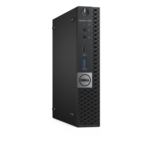 Dell OptiPlex 7050 | i5-6600T | 8 GB RAM | 256 GB SSD | Mini PC