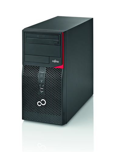 Fujitsu Esprimo P556 | i5-6400 | 8 GB RAM | 256 GB SSD | Mini-Tower