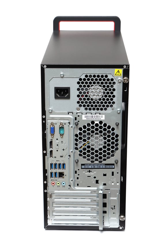 Lenovo ThinkCentre M900 | i5-6500 | 8 GB RAM | 256 GB SSD | Mini Tower