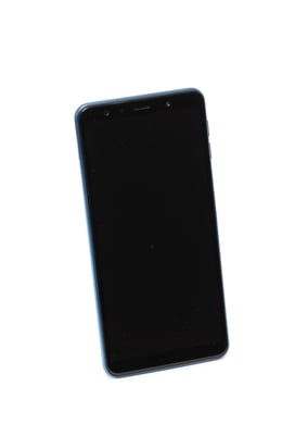 Samsung Galaxy A7 | 64 GB | Blau