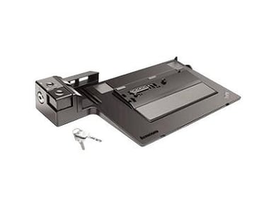 Lenovo 4338 Mini Dock Plus Serie 3 | Dockingstation