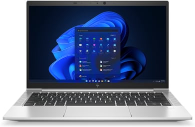 HP EliteBook 830 G8 | 13,3" | i5-1145G7 | 16 GB RAM | 256 GB SSD