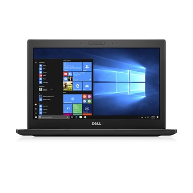 Dell Latitude 7280 | 12,5" | i5-6300U | 8 GB RAM | 256 GB SSD