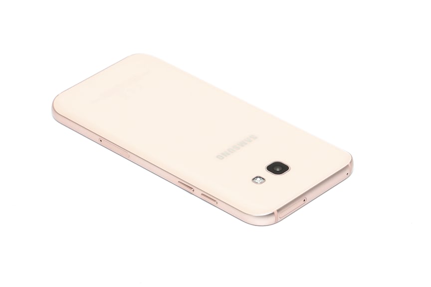 Samsung Galaxy A5 | 16 GB | Rosa