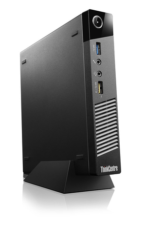 Lenovo ThinkCentre M93p | i5-4570T | 8 GB RAM | 128 GB SSD | Mini-PC