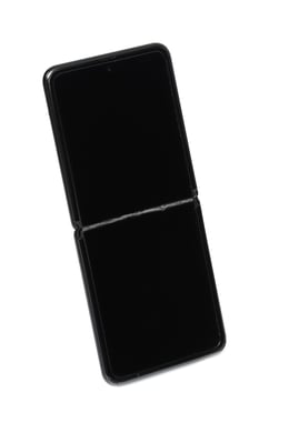 Samsung Galaxy Z Flip | 256 GB | Schwarz
