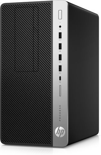 HP ProDesk 600 G3 | i5-7500 | 8 GB RAM | 256 GB SSD | MT