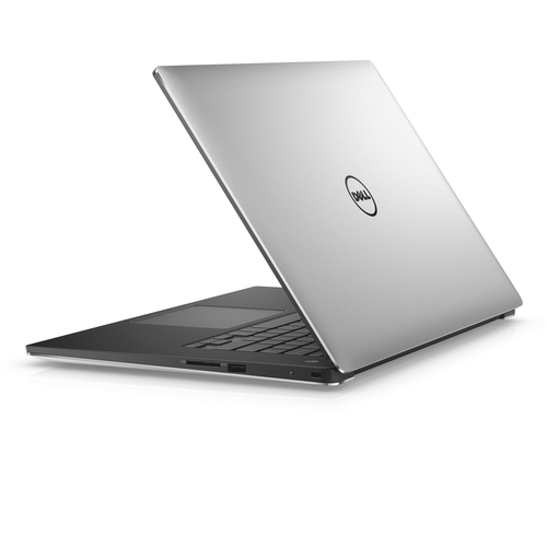 Dell Precision 5520 | 15,6" | i7-7820HQ | 16 GB RAM | 512 GB SSD