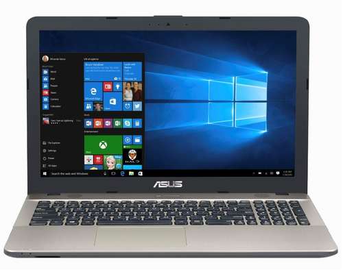 Asus A541U P541UA-GQ1531 | 15,6" | i3-6006U | 8 GB RAM | 256 GB SSD