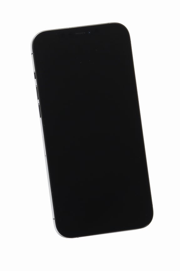 Apple iPhone 12 Pro Max | 256 GB | Graphite