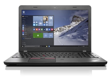 Lenovo ThinkPad E560 | 15 | i5-6200U  | 8 GB RAM | 256 GB SSD