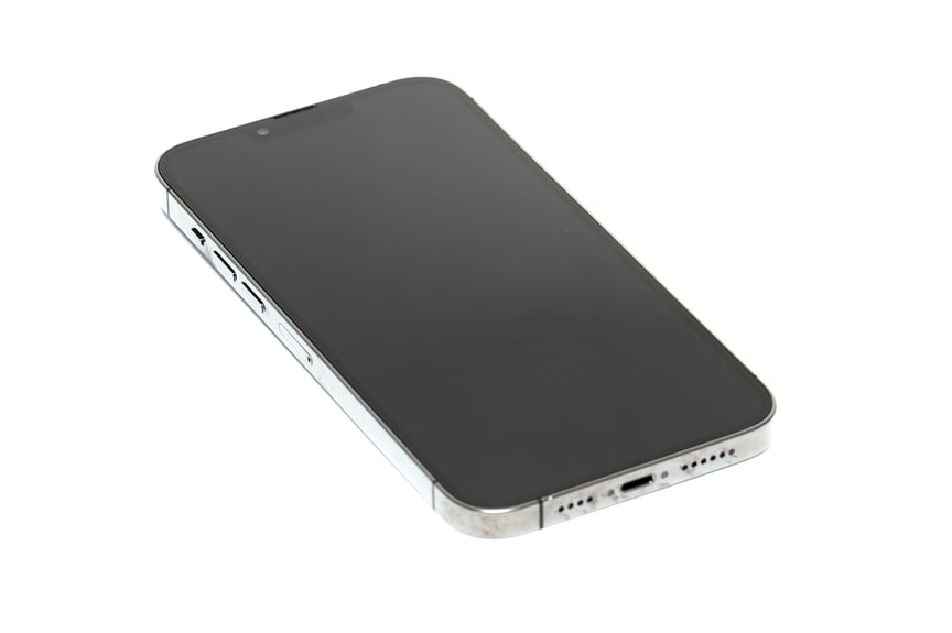 Apple iPhone 13 Pro Max | 128 GB | Graphite 