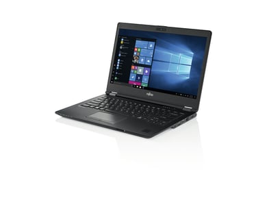 Fujitsu LifeBook U749 | 14" | i5-8365U | 16 GB RAM | 256 GB SSD