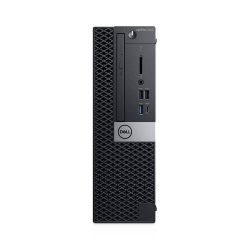 Dell OptiPlex 7070 | i7-9700 | 16 GB RAM | 512 GB SSD | SFF