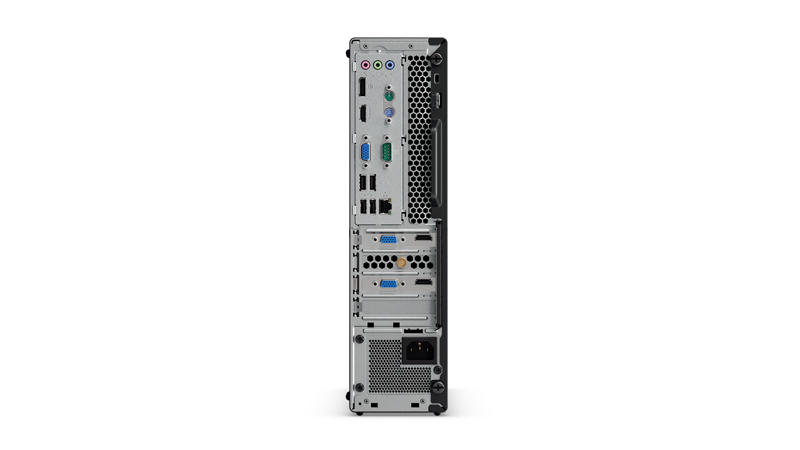 Lenovo ThinkCentre M910s | i7-6700 | 8 GB RAM | 480 GB SSD | SFF